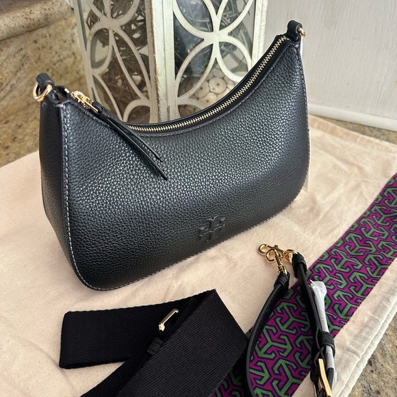 New Tory Burch Thea crossbody - Picture 3 of 10